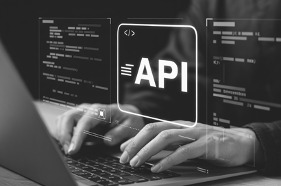 Intégration-par-API