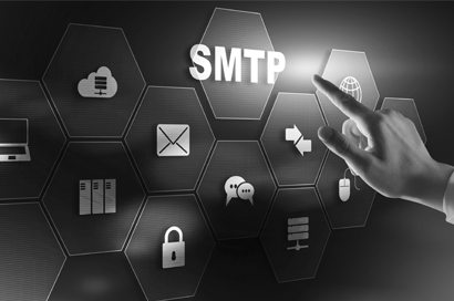 Protocoles SMTP
